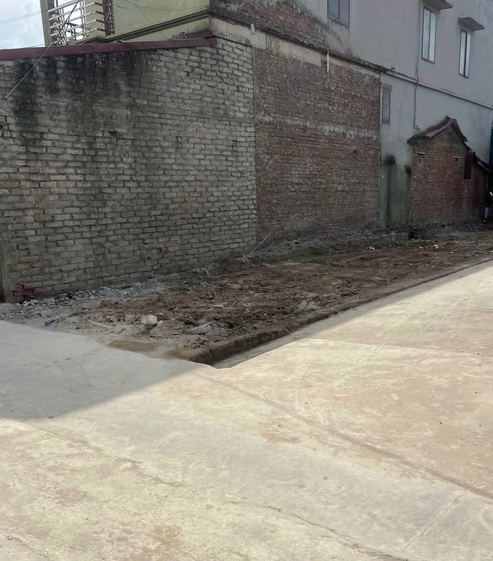 Lô đất 100m² tại Hòa Phong, Mỹ Hào, Hưng Yên chỉ 1 tỷ - Đầu tư sinh lời ngay!