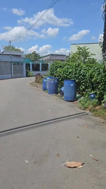 Đất thổ cư 90m² đường Bùi Thị Xuân Tân Bình giá 3.2 tỷ - Vị trí vàng, đầu tư sinh lời!