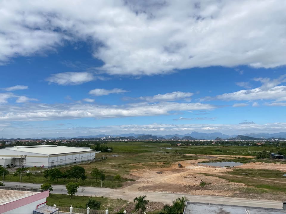 Bán đất Ngõ 73 Quy Tức, Hải Phòng 121m² giá 3.63 tỷ - Ô tô vào tận đất!