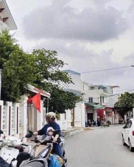 Đất mặt đường Đồng Lập, Đồng Hoà, Kiến An 84m² giá 3.1 tỷ - Cơ hội đầu tư tuyệt vời!