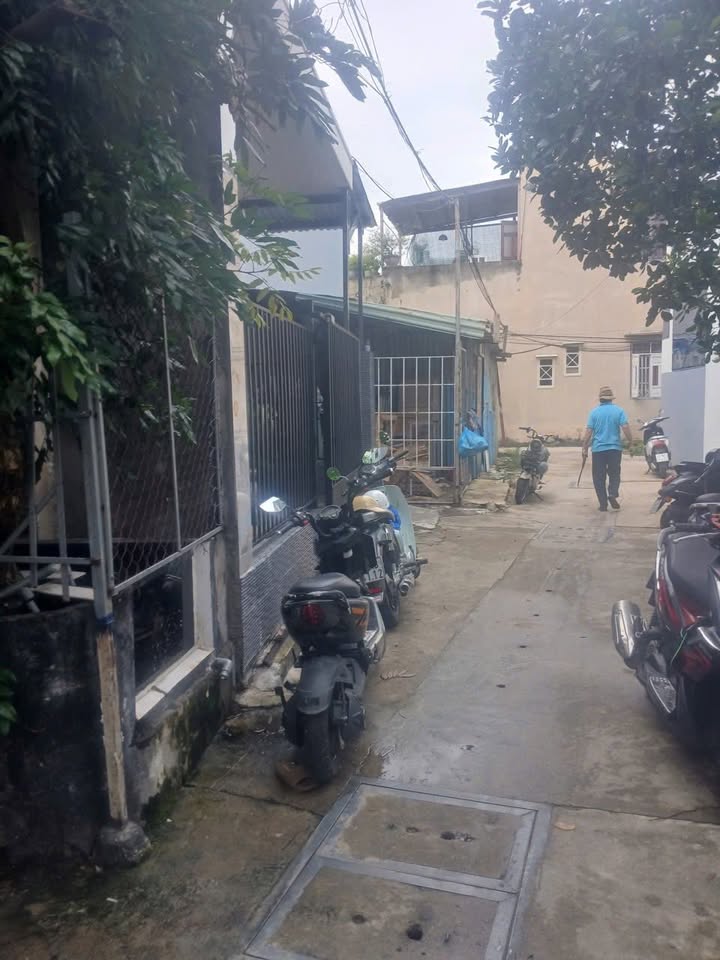 Đất kiệt Nguyễn Đình, Sơn Trà 95m² giá 5.5 tỷ - Đầu tư sinh lời ngay!