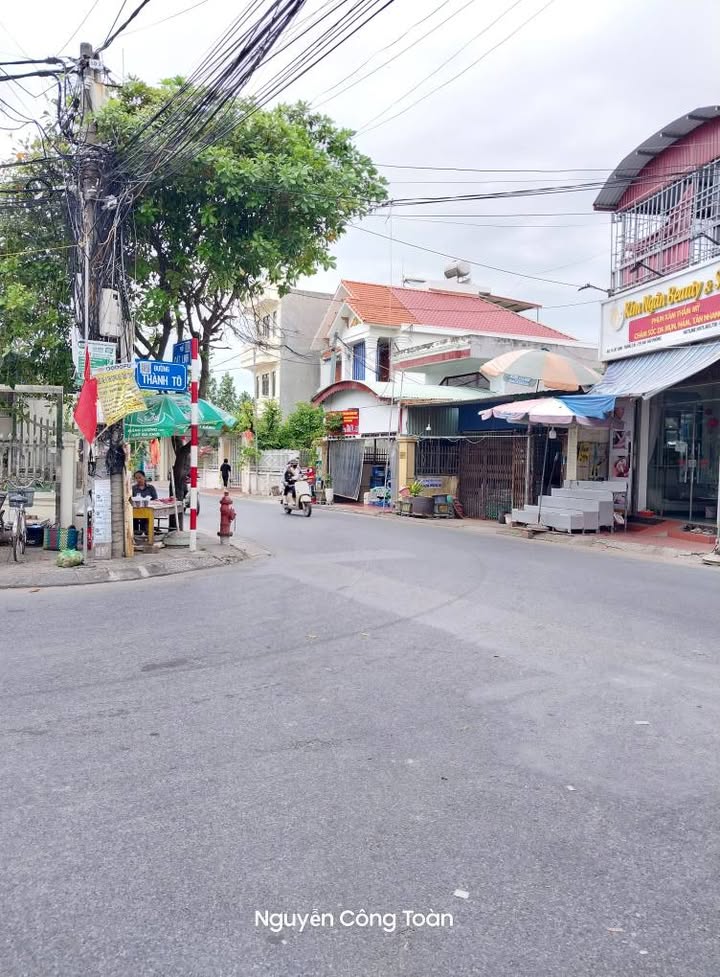 Đất nền Tràng Cát, Hải An 53.2m² giá 1.36 tỷ - Đầu tư sinh lời lý tưởng!