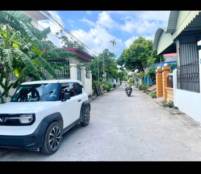 Lô đất 100m² đường Mỹ Tranh, An Dương, Hải Phòng - Giá chỉ 2.18 tỷ, vị trí đắc địa!