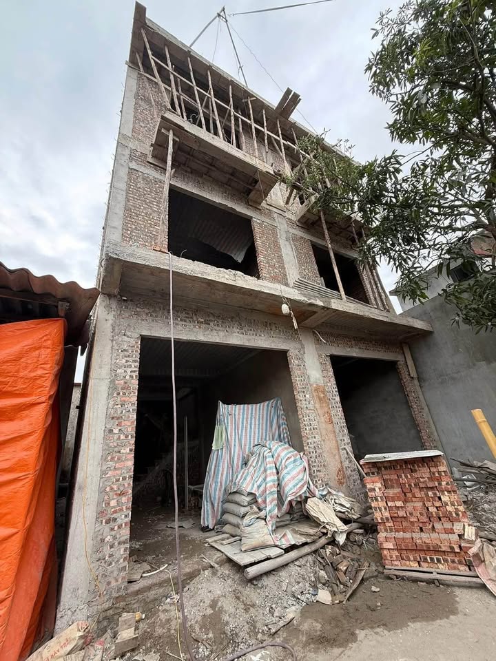 Nhà 3 tầng đường Nguyễn Trung Thành, Hồng Bàng, Hải Phòng - Chỉ 2,25 tỷ, thiết kế hiện đại!