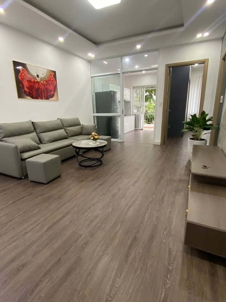 Căn hộ tại Pruksa Town An Đồng 63m² - Sang tên nhanh chóng!