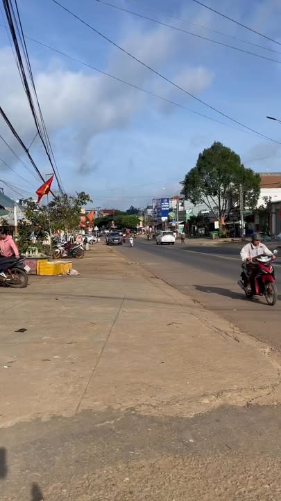 Đất nền Hòa Ninh Di Linh 588m² giá 73.5 tỷ - Khu dân cư thân thiện, tiện ích đầy đủ!