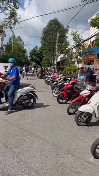 Nhà lầu 4 tầng đường Nguyễn Văn Linh, Cần Thơ 80m² giá 6.19 tỷ - Gần trường Tiểu học Lê Lợi!