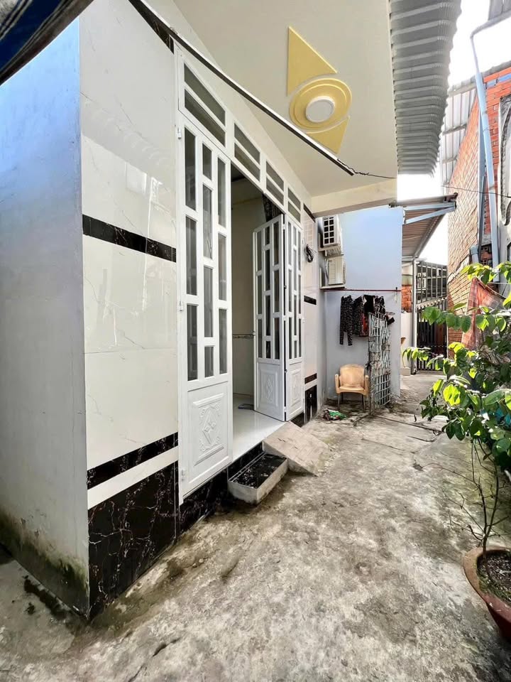 Nhà trệt cho thuê tại hẻm 21, đường Lê Lợi, Cái Khế - Giá chỉ 3 triệu/tháng!