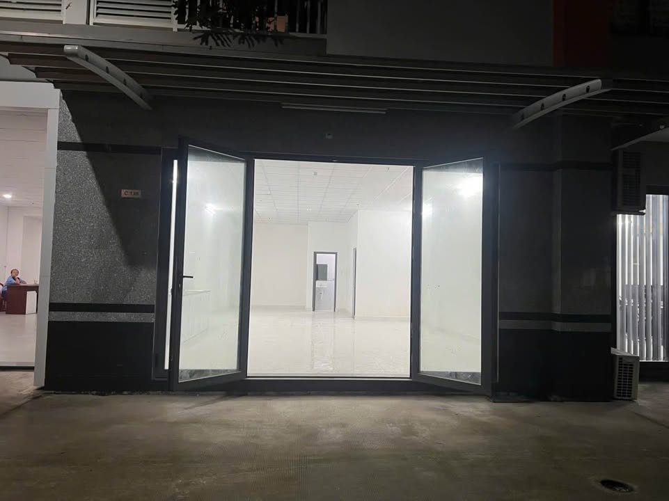 Cho thuê mặt bằng kinh doanh tại KDC Hồng Loan, Cái Răng, Cần Thơ - Diện tích 70m² giá 7 triệu