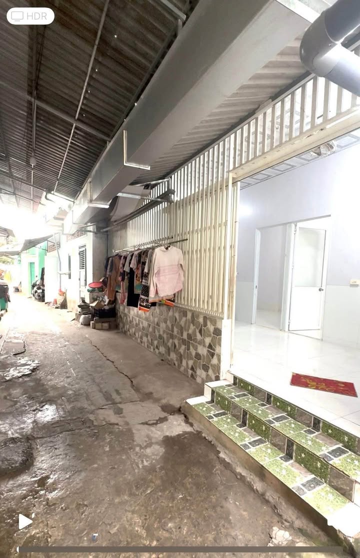 Nhà bán 1.25 tỷ tại Phường Lê Bình, Cái Răng - Gần Chợ Cái Răng!