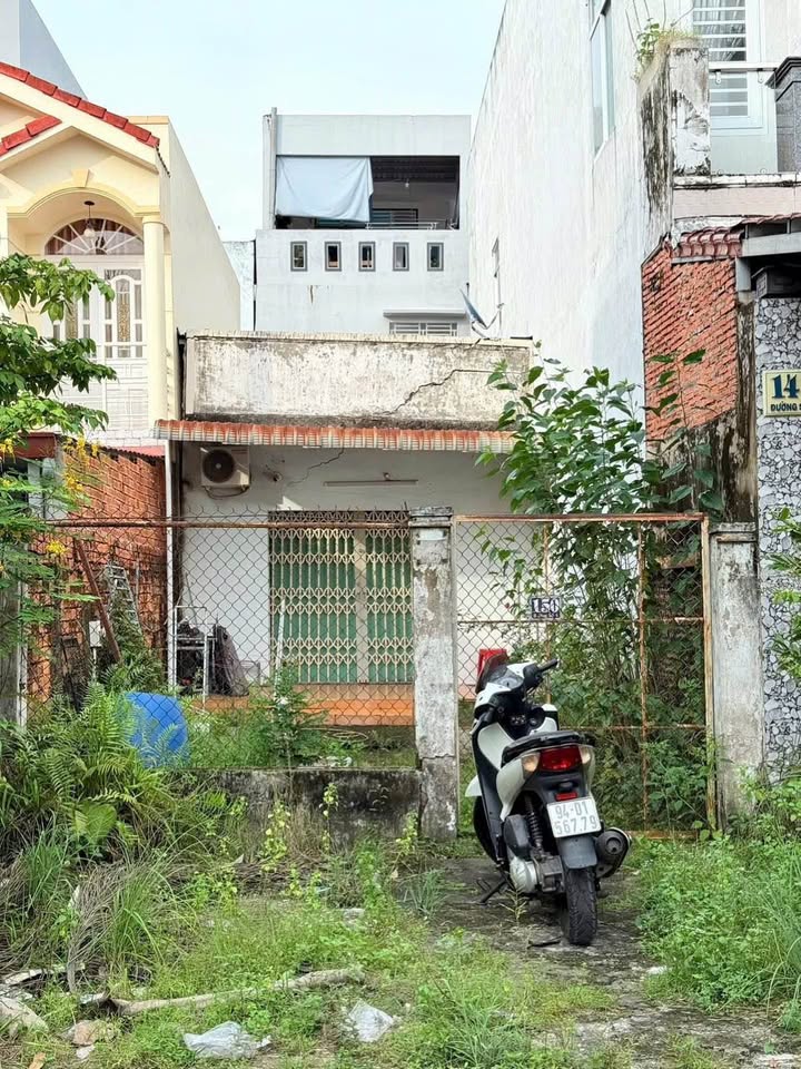 Đất nền đường Chu Văn An 90m² giá thỏa thuận - Sổ hồng chính chủ, tiện ích đầy đủ!