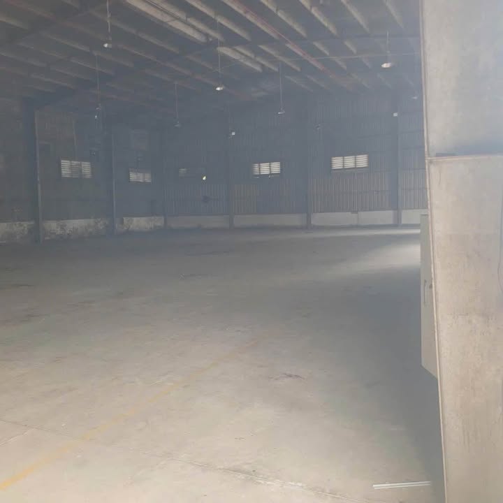 Kho xưởng 5000m² tại KCN Trà Nóc 2, Cần Thơ - Giá hấp dẫn 13 tỷ!