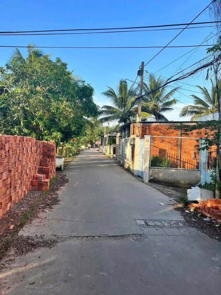 Đất nền đường Tô Vĩnh Diện, Long Tuyền, 91m² giá 580 triệu - Cơ hội đầu tư hấp dẫn!