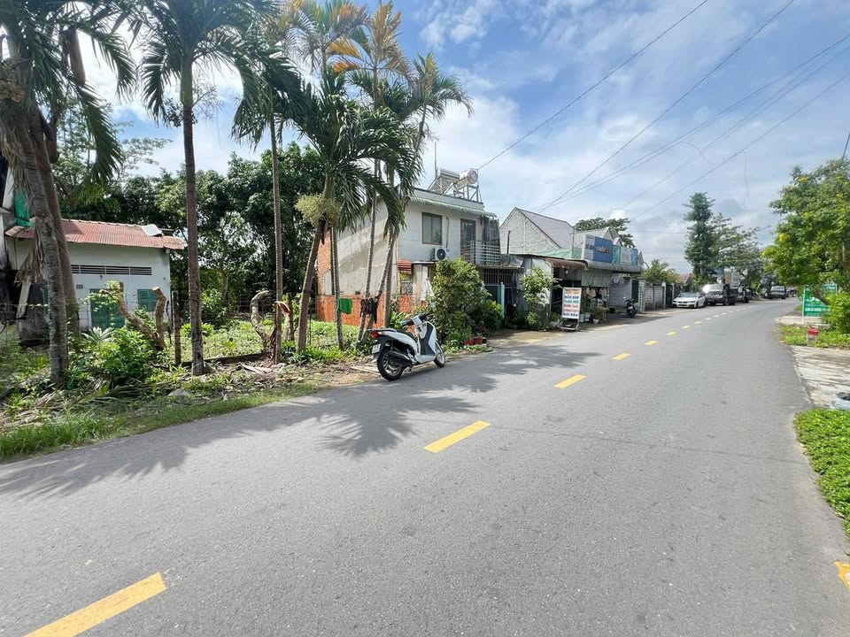 Đất mặt tiền Bùi Hữu Nghĩa, Bình Thủy 374m² giá 4.5 tỷ - Cơ hội đầu tư hấp dẫn!