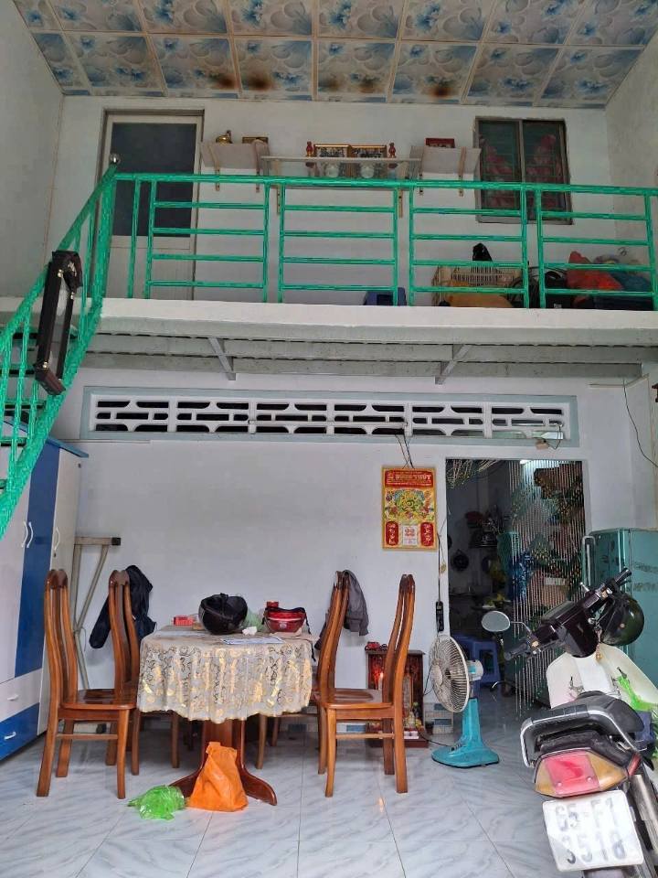 Nhà cấp 4 tại hẻm 4 Bùi Hữu Nghĩa, Bình Thủy 40m² giá 1 tỷ - Cơ hội đầu tư tuyệt vời!