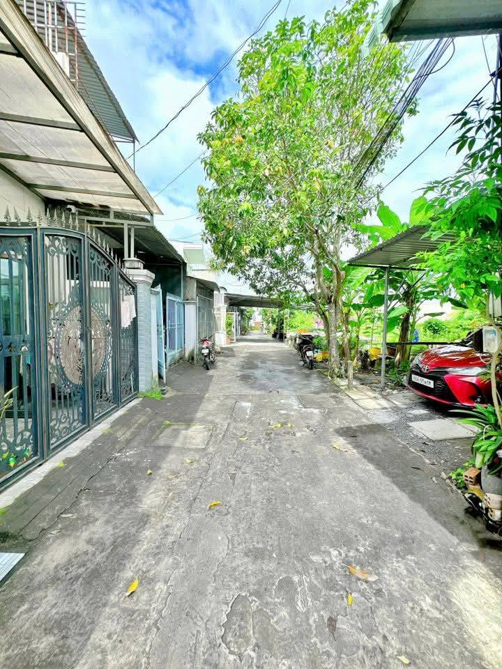 Nhà lầu Phạm Ngọc Hưng, Cái Khế 77m² giá 2.39 tỷ - Đầu tư sinh lời hấp dẫn!