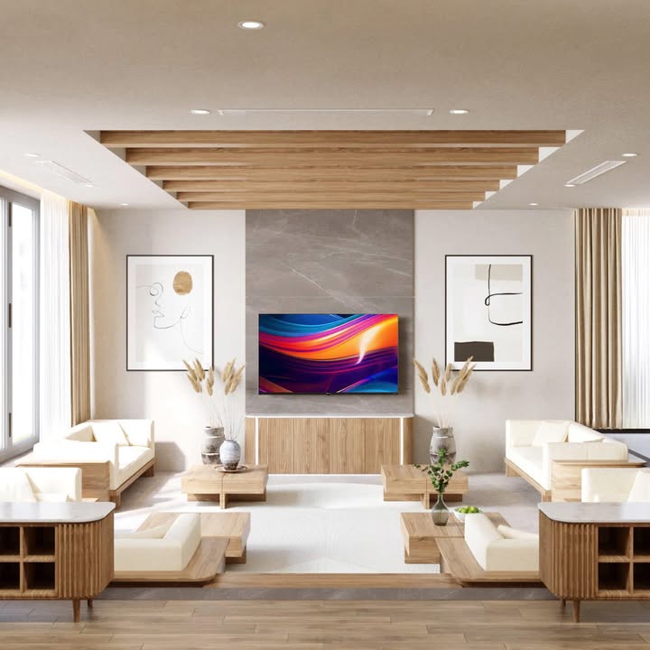 Căn hộ Hà Nội Center Point 2 phòng ngủ giá 16 triệu - Nội thất đẹp, vào ở ngay!