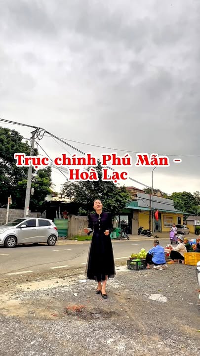 Đất nền Phú Mãn Quốc Oai 141m² - Sổ đỏ trao tay - Cơ hội đầu tư sinh lời!