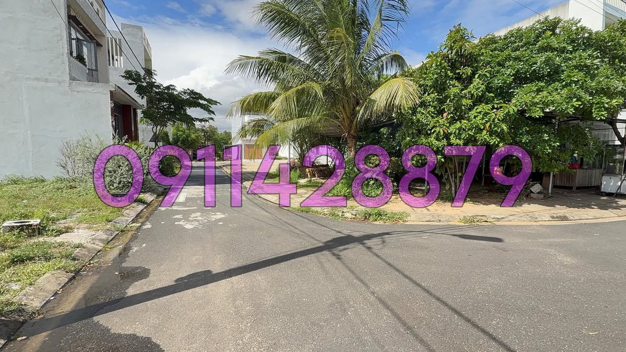 Đất nền góc khu công an Phú Thạnh 69m² giá 1.7 tỷ - Đầu tư sinh lời ngay!