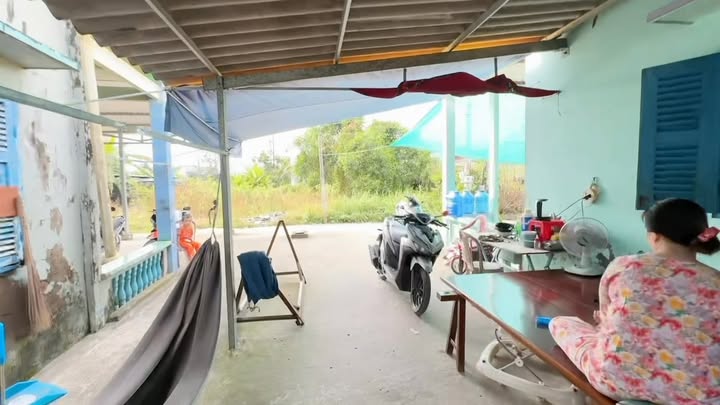 Nhà đất Gò Công 173m² giá 600 triệu - Cơ hội vàng cho bạn!