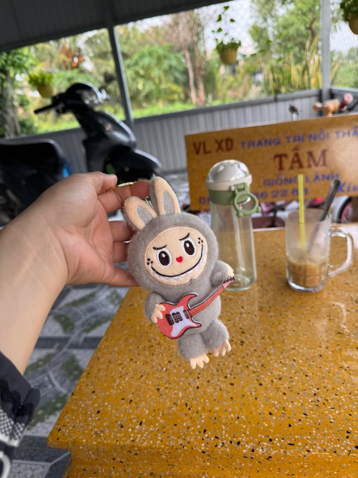 Đất nền Ấp Nam, Tân Điền, Gò Công Đông 343m² giá chỉ 330 triệu - Sổ đỏ chính chủ!