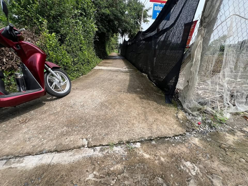 Đất nền góc 2 mặt tiền Phước Trung 115m² giá 250 triệu - Cơ hội đầu tư hiếm có!