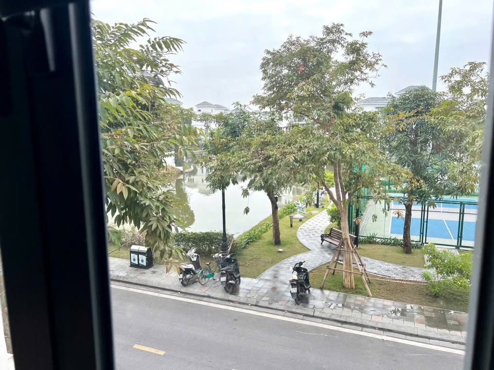 Căn hộ Vinhomes Marina Hải Phòng 105m² giá 50 triệu - View sông tuyệt đẹp!