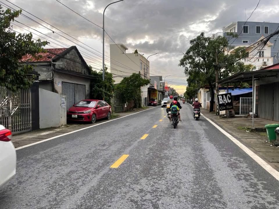 FrontHouse Thủy Nguyên 100m² giá 3 tỷ - Tiềm năng kinh doanh vượt trội!