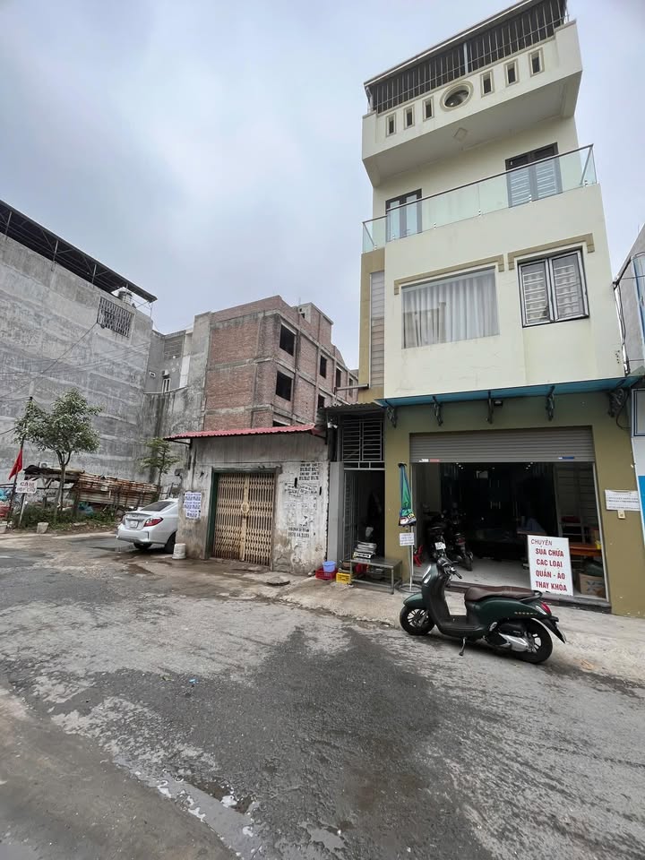 Nhà riêng 6/33 Đường Đông Khê, Hải Phòng 73m² giá 5.8 tỷ - An ninh tuyệt vời!