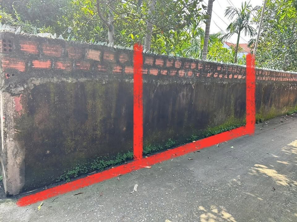 Đất nền Cao Nhân - Hải Phòng 69m² giá 900 triệu - Vị trí đắc địa, không lỗi phong thủy!