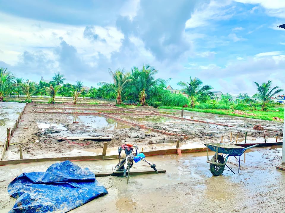 Đất nền An Khánh An Lão 64m² giá 400 triệu - Đầu tư sinh lời ngay!