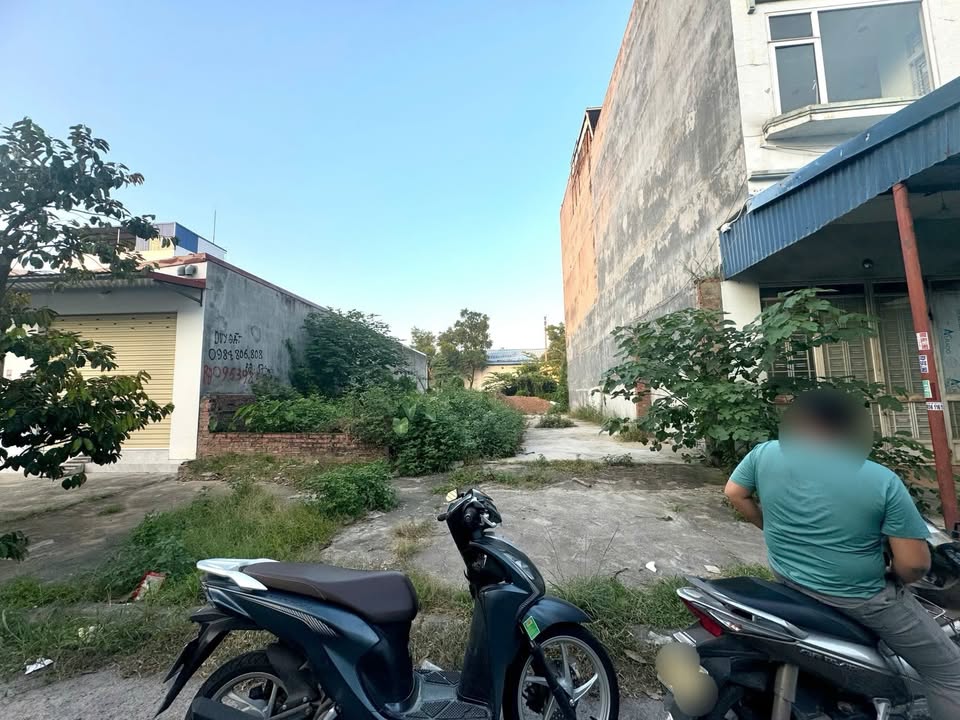 Đất nền TĐC TASA 178m² giá 8.01 tỷ - Sổ đỏ chính chủ, vị trí đẹp!