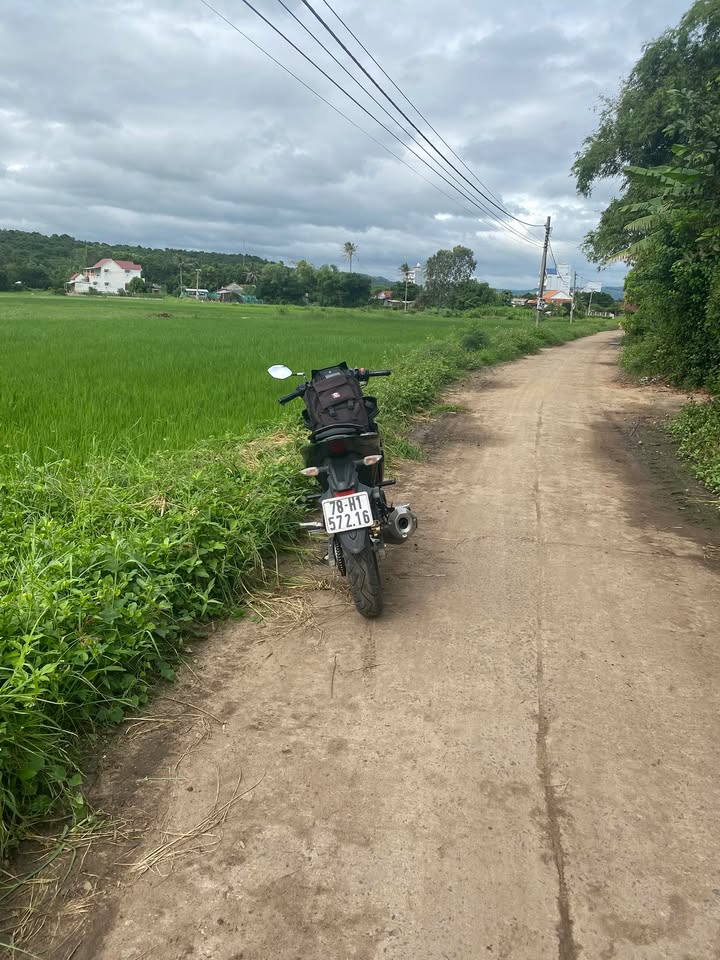 Đất nền An Hoà Hải, Tuy An, Phú Yên 150m² giá chỉ từ 600 triệu - Đầu tư sinh lời ngay!