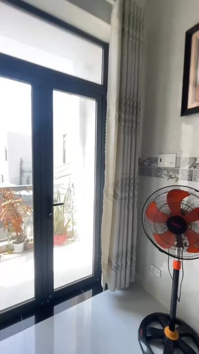 Nhà phố Lê Thành Phương, Tuy Hòa 93m² giá 3.6 tỷ - Sẵn sàng vào ở ngay!