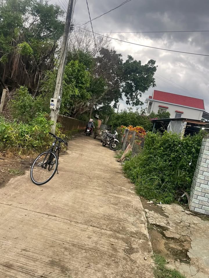 Đất thổ cư An Hiệp, Tuy An 750m² giá 750 triệu - Đầu tư sinh lời ngay!