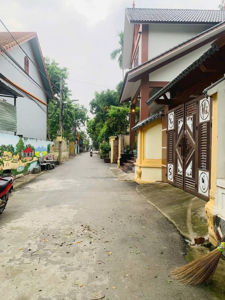 Đất thổ cư 102m² tại Cao Đại, Vĩnh Tường chỉ 1 tỷ - Cơ hội đầu tư tuyệt vời!