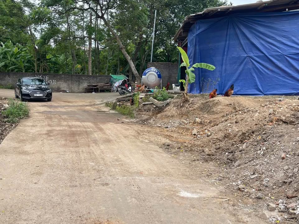 Lô đất Vân Phú, Việt Trì 133m² giá 3 tỷ - Cần chuyển nhượng gấp!