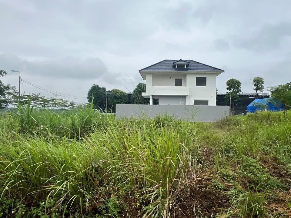 Đất nền 112m² tại Phường Minh Nông, Việt Trì - Cơ hội đầu tư hấp dẫn!