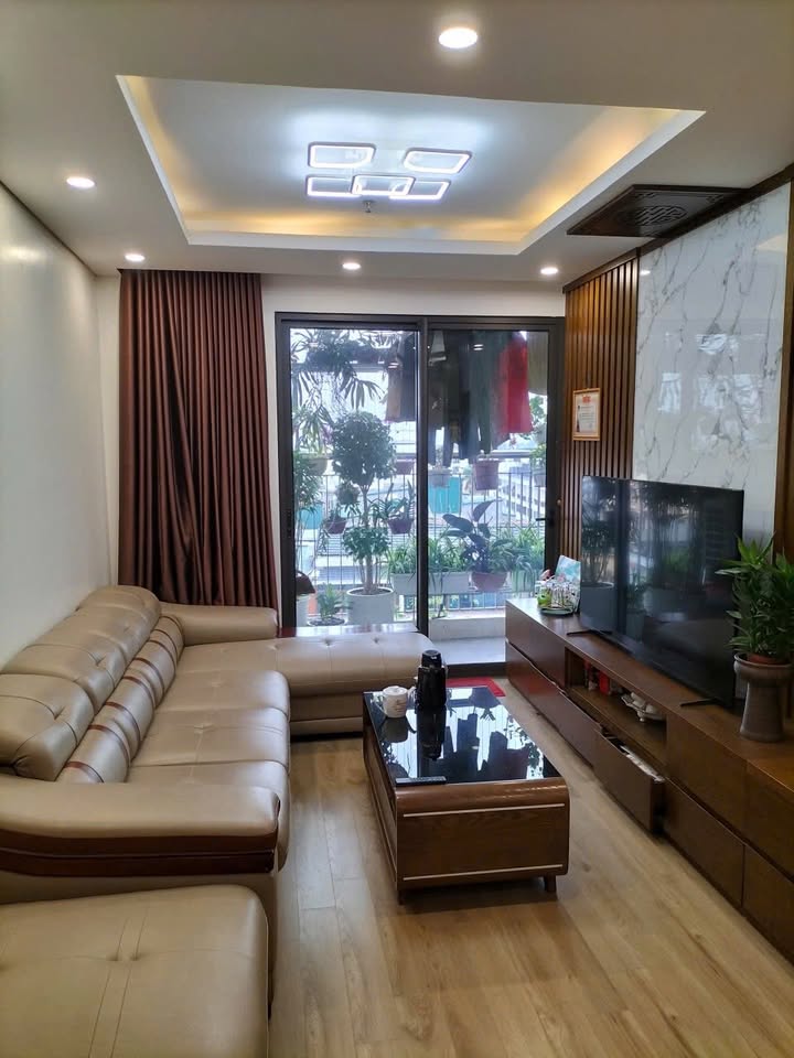 Căn hộ Chung cư Lafortuna Vĩnh Yên 85m² giá 3.3 tỷ - Full nội thất, tiện nghi hoàn hảo!