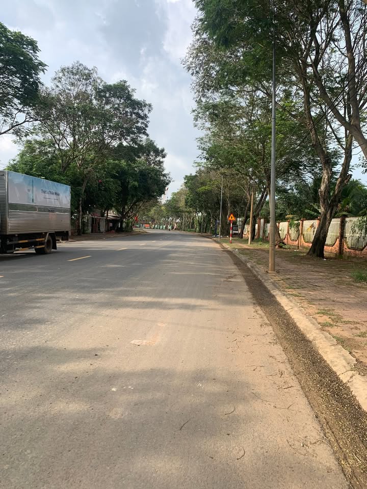 Đất nền Long Tâm, Bà Rịa 112m² giá 1.65 tỷ - Đầu tư sinh lời tuyệt vời!