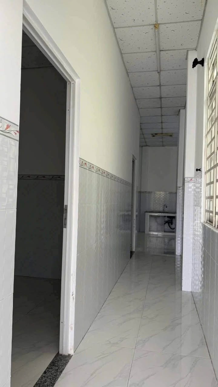 Nhà cấp 4 Phước Hậu 90m² giá 900 triệu - Gần lộ nhựa thuận tiện di chuyển!