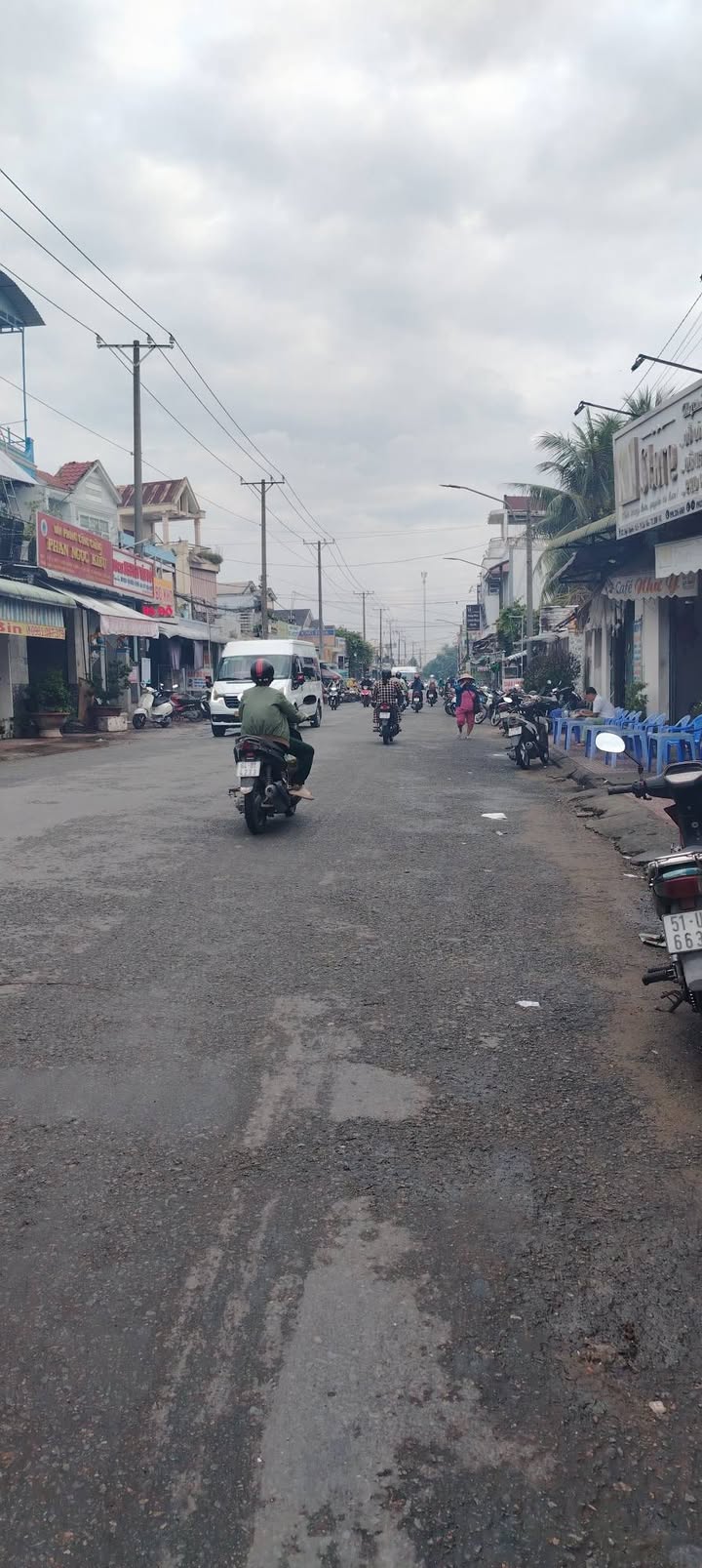 Đất nền Bình Minh 139,5m² giá 1.39 tỷ - Gần chợ và khu công nghiệp!