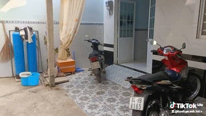 Nhà phố P5 Trà Vinh 50m² giá 360 triệu - Chính chủ cần bán gấp!