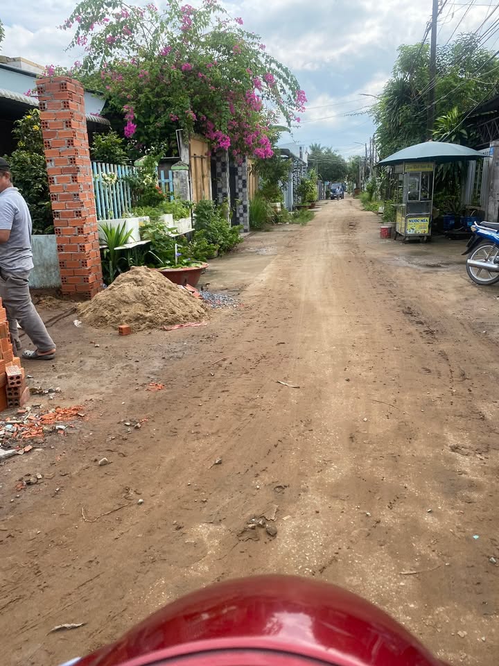 Đất nền mặt tiền hẻm 82 Phạm Ngũ Lão - 100m² chỉ 680 triệu, đầu tư sinh lời!