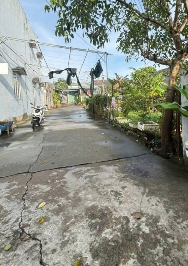 Đất nền Trảng Dài Biên Hòa 63m² giá 1.8 tỷ - Sổ hồng riêng thổ cư 100%!