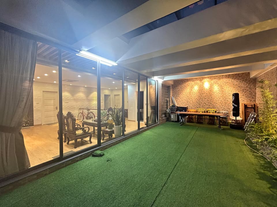 Căn hộ duplex 97 Láng Hạ, Đống Đa, 347m² giá 33 tỷ - Thiết kế hiện đại, sang trọng!