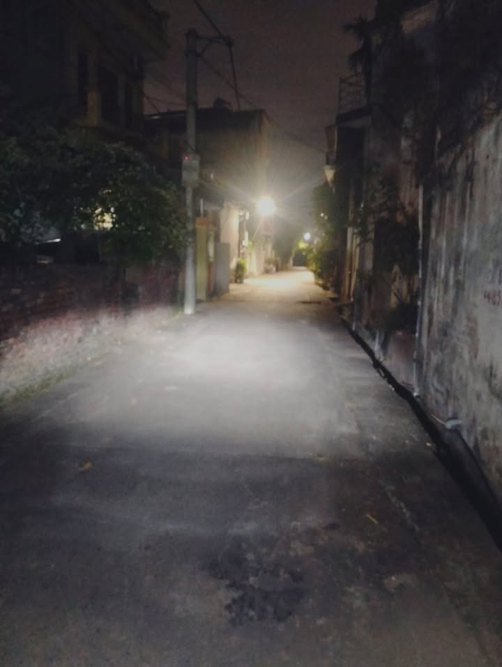 Đất thổ cư Tô Khê, Gia Lâm 50m² giá 4 tỷ - Giao thông thuận tiện