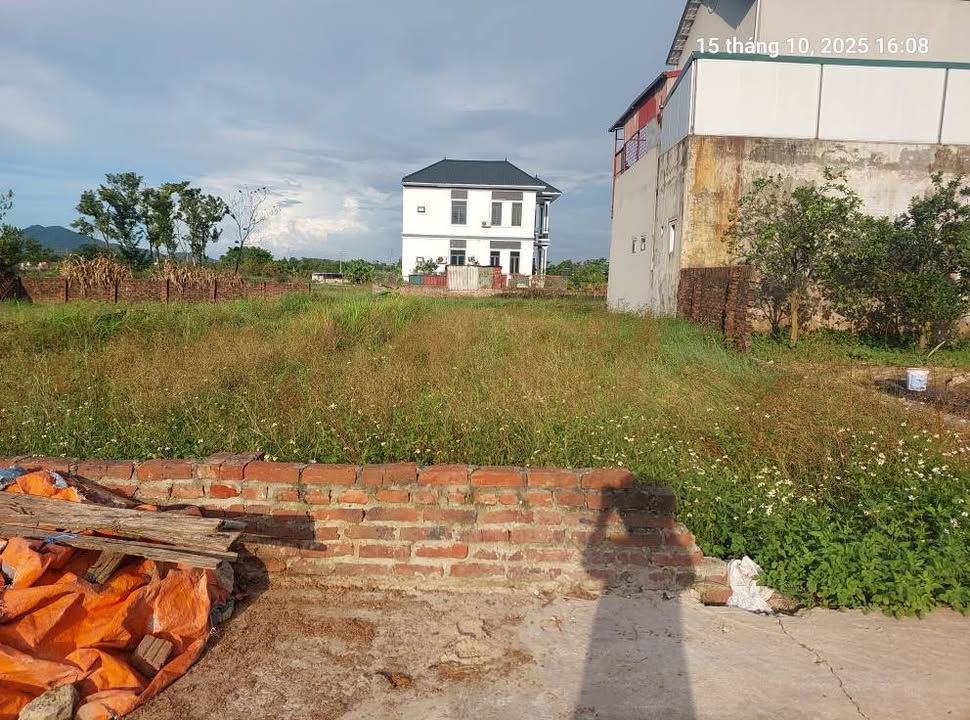 Đất nền 170m² Quang Tiến, Sóc Sơn giá 4.26 tỷ - Đầu tư sinh lời ngay!