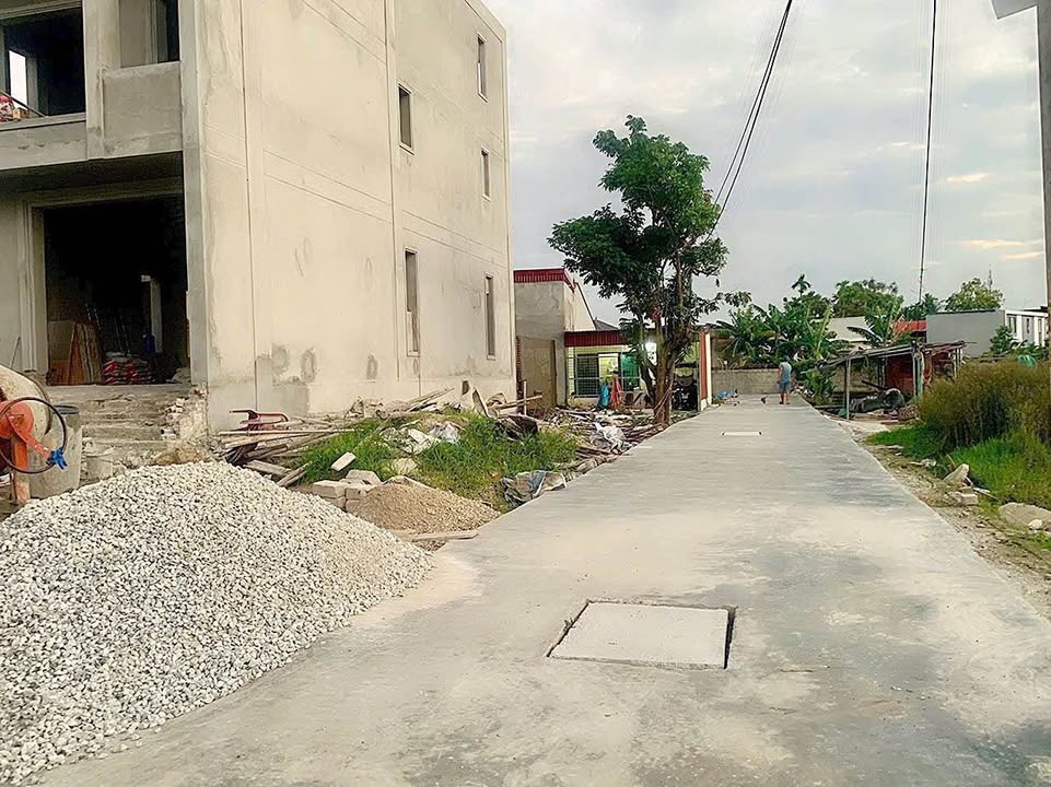 Đất nền 150m² khu phố Hỗ Đông, An Phong - Giá chỉ 2 tỷ, cơ hội đầu tư hấp dẫn!