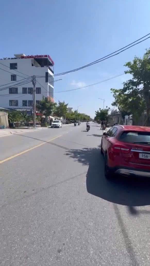 Bán lô đất 47,5m² mặt đường Máng Nước, An Đồng - Cơ hội đầu tư hiếm có!